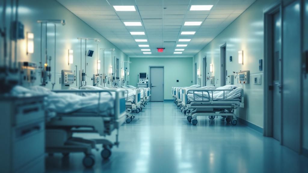 Junior doctors set for longest strike as pay talks collapse